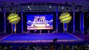 Top Tier Elite - Pretty Pearls [2024 Tiny] 2021 CHEERSPORT: Concord Classic 1