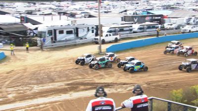 Highlights: AMSOIL Champ Off-Road at Polaris World Championships 2026 | Pro Stock SxS