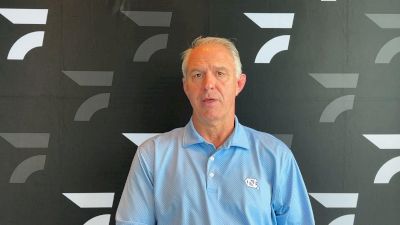 Rob Koll Talks Tar Heels Entering Year 4 In Chapel Hill