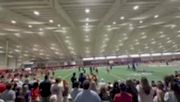 Itawamba Community College [School Open Coed] 2026 UCA College Camps: Game Day Timeout Routines
