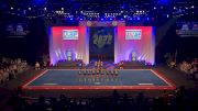 Cheer Florida All Stars - Sea Warriors [2022 L6 Limited XSmall/Small All Girl Finals] 2022 The Cheerleading Worlds