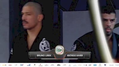 Bruno Lima vs Matheus Felipe Xaiver 2021 Abu Dhabi World Professional Jiu-Jitsu Championship