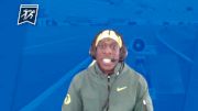 Oregon's Emmanuel Ihemeje - Triple Jump Champion