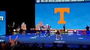 University of Tennessee - Volunteers [2026 Division IA Finals] 2026 UCA & UDA College Cheerleading and Dance Team National Championship