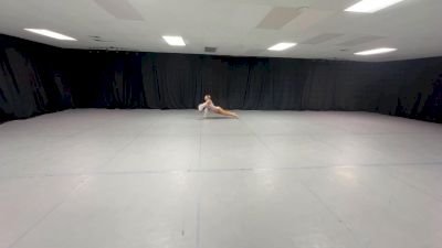 Star Steppers Dance - Jazalynn Randall [Senior - Solo - Contemporary/Lyrical] 2026 NDA All Star National Solo Qualifier