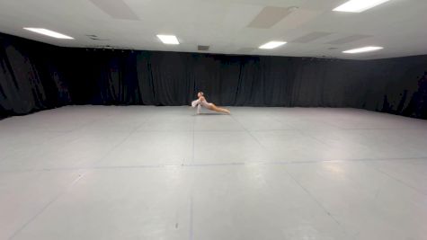 Star Steppers Dance - Jazalynn Randall [Senior - Solo - Contemporary/Lyrical] 2026 NDA All Star National Solo Qualifier