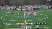 Coyote Creek (CA) vs. Fort Myers (FL) - 2025 Pop Warner Football Super Bowl