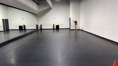 Los Alamitos High School - Carli Dowdell [Junior/Senior -