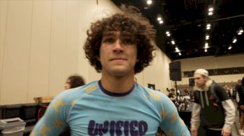 Rapha Ferreira Is Here To Make Things Exciting!