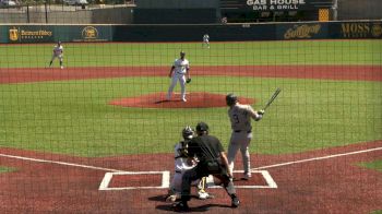 2023 Frederick vs Gastonia Honey Hunters