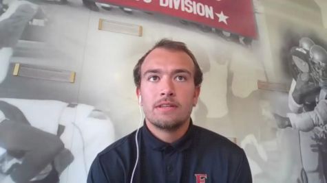 CAA Media Day - Elon University