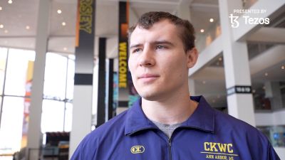 Adam Coon Is Here To STAY