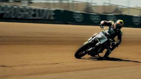 2023 American Flat Track Springfield Mile II at Illinois State Fairgrounds