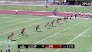 Highlights: Chapman vs Claremont Mudd Scripps  | 2024 SCIAC Football