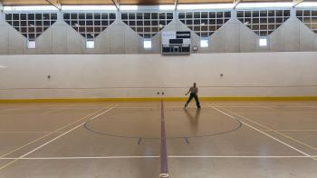 University of Idaho - Athletics - College - Hip Hop - Solo [College - Hip Hop - Solo] - 2024 - UDA-Solo-Showdown