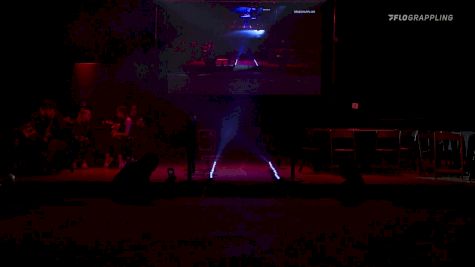 Mia Armstrong vs Sydney Harper  Fight To Win 165