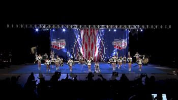 Broken Arrow High School [2021 Game Day JV/Freshman Prelims] 2021 NCA High School Nationals