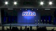 Raevin Dance Factory [2021 Youth Small Jazz Day 2] 2021 NDA All-Star National Championship