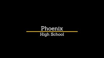 Phoenix Sr. / Jr.  Presents: H-A-P-P-Why?