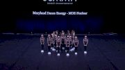 Maryland Dance Energy - MDE Nuclear [2021 Youth Hip Hop - Large Semis] 2021 The Dance Summit