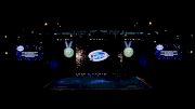 Palm Beach Lightning - AQUA [2021 L3 Youth - Small Day 2] 2021 UCA International All Star Championship
