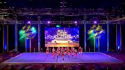 Full House All Stars - Jesters [2024 Senior] 2021 CHEERSPORT: Concord Classic 1