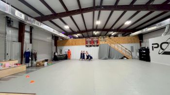 Portal Dance Lab - Eclipse [Senior - Contemporary/Lyrical] 2024 NDA January Virtual Regional