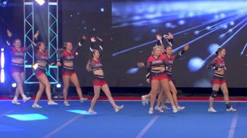 Phoenix Elite - Bomb Squad [2026 L6 U18 Co-ed NT Day 1] 2026 NCA All-Star National Championship