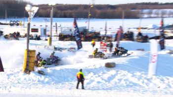 Highlights: Grand Prix Ski-Doo de Valcourt 2026 | Pro Lite Sunday
