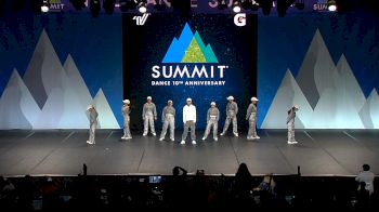 Dance Sport Athletics - OG CREW [2024 Junior Coed - Hip Hop - Small Prelims] 2024 The Dance Summit