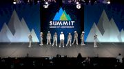 Dance Sport Athletics - OG CREW [2024 Junior Coed - Hip Hop - Small Prelims] 2024 The Dance Summit