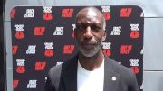Michael Johnson, Founder Of Grand Slam Track, Breaks Down Details On His New League