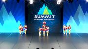 Energizers - Hot Air Balloon [2024 Youth - Variety Finals] 2024 The Dance Summit