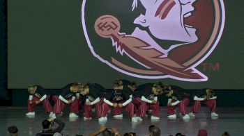 Florida State University [2024 Hip Hop Division IA Prelims] 2024 NCA & NDA College Nationals