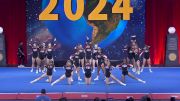 FTG Allstars - Cougars (GER) [2024 L7 International Open Non Tumbling Finals] 2024 The Cheerleading Worlds