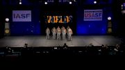 Studio L Dance Co. - Varsity [2024 Senior Large Jazz Semis] 2024 The Dance Worlds