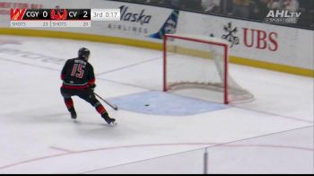 John Hayden Scores Empty Netter | AHL Calder Cup Playoffs