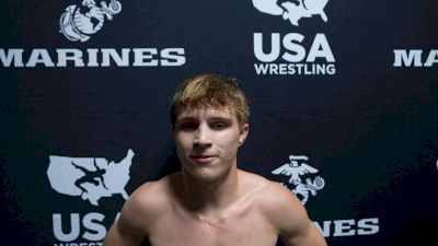 Rylan Seacrist Feeling Good After Overcoming Adversity To Win Title In Fargo