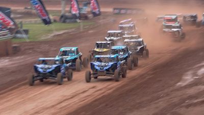 Highlights: Antigo Off-Road National 2025 | AMSOIL Pro SxS Sunday