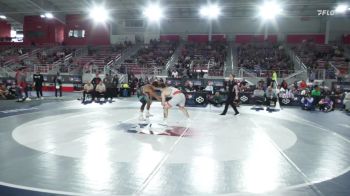 79kg Quarterfinal - Dean Hamiti Jr, CRTM vs Ethan Riddle, MIRT