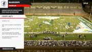 Bluecoats 2025 Multi Cam DCI Denton