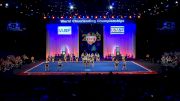 East Midlands Cheerleading Academy - EMCA C-Lebrities (England) [2023 L5 International Open Small Coed Finals] 2023 The Cheerleading Worlds