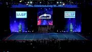 Cheer Athletics - Charlotte - Lady Royalty (USA) [2023 L6 U18 Non Tumbling Semis] 2023 The Cheerleading Worlds