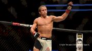 Urijah Faber Says TJ Dillashaw Fight 'Sounds Like A Good Time'