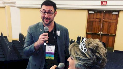 Day 1 Recap of Harmony Inc 2017 IC&C