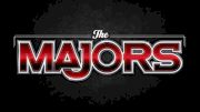 2018 The MAJORS