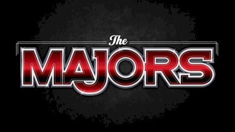 2018 The MAJORS