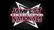 2018 JAMfest Cheer Super Nationals