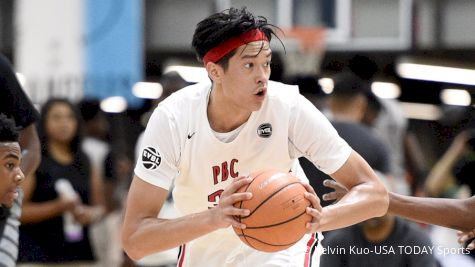 College Commitment Tracker: October 30-November 5