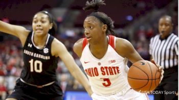 Will Kelsey Mitchell Break The NCAA Women’s Division I Scoring Record?